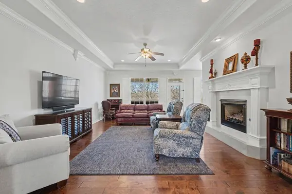 2959 N Dorchester Dr, Fayetteville, AR 72703