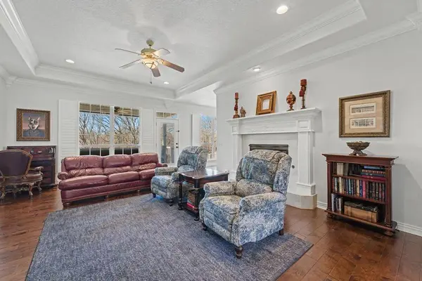 2959 N Dorchester Dr, Fayetteville, AR 72703