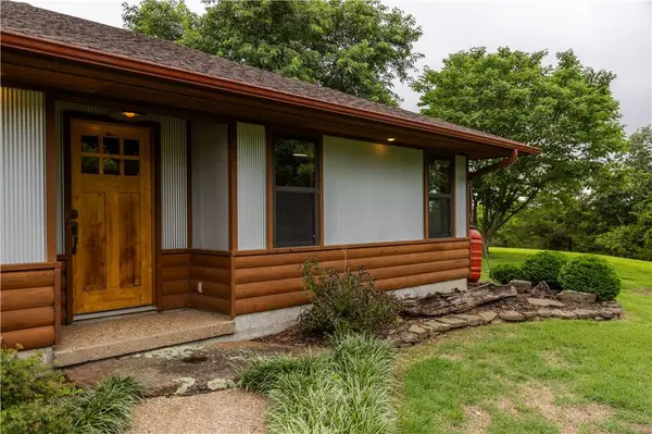 640 S Forty Rd, West Fork, AR 72774