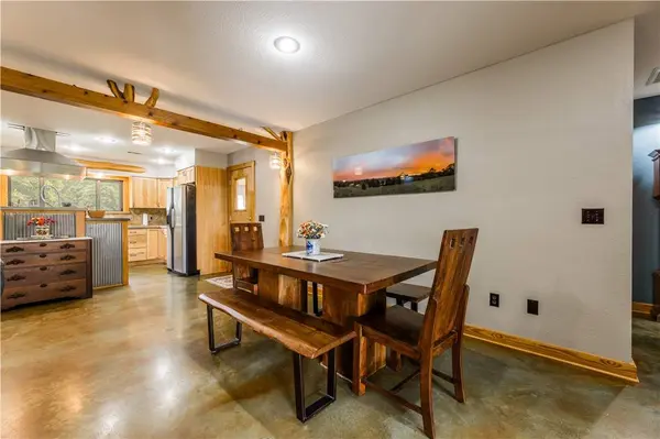 640 S Forty Rd, West Fork, AR 72774