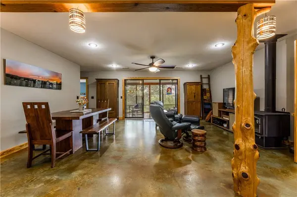 640 S Forty Rd, West Fork, AR 72774