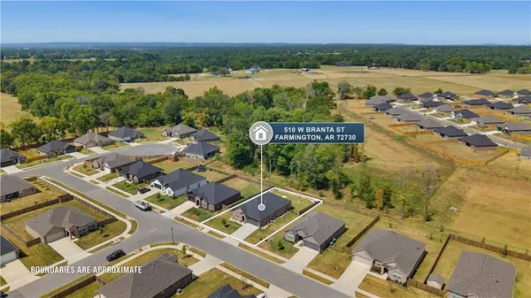 510 W Branta St, Farmington, AR 72730