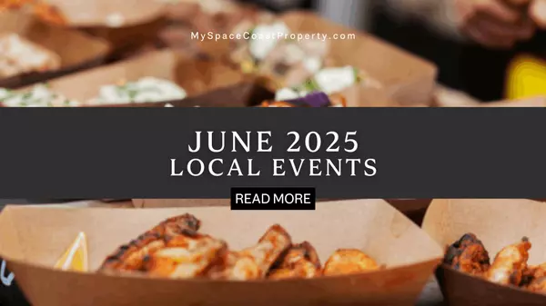 Brevard Events in June 2025