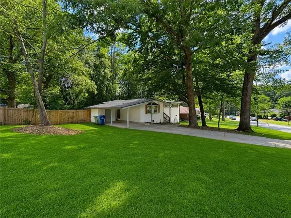 203 Wendell DR SE, Atlanta, GA 30315
