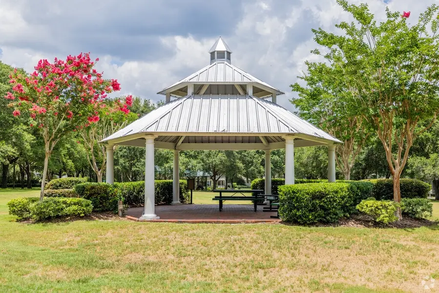 Haile Plantation