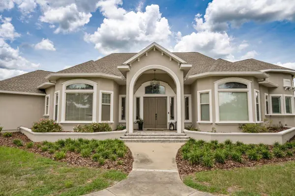 15764 NW 48TH PL, Alachua, FL 32615