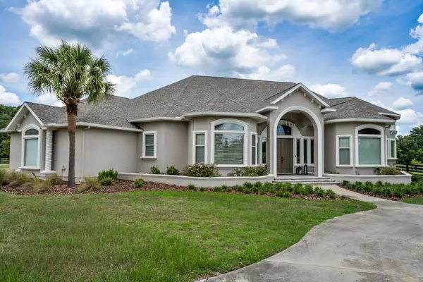 15764 NW 48TH PL, Alachua, FL 32615