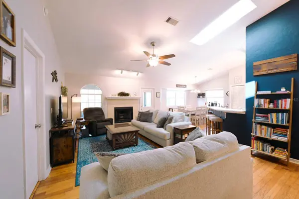 3735 NW 64TH PL, Gainesville, FL 32653