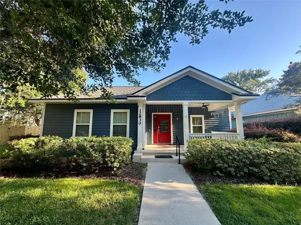 12830 SW 3RD PL, Newberry, FL 32669