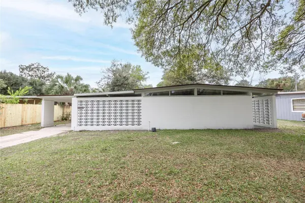 3004 NE 12TH ST, Gainesville, FL 32609