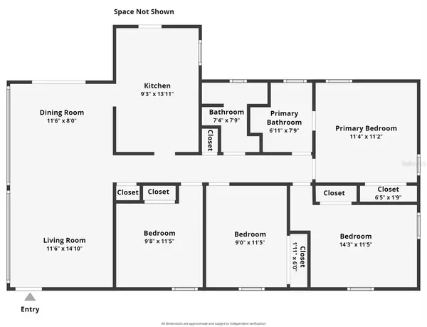 3004 NE 12TH ST, Gainesville, FL 32609