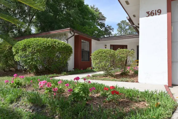 3619 NW 40TH TER, Gainesville, FL 32606