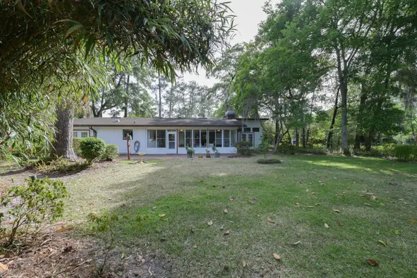 3619 NW 40TH TER, Gainesville, FL 32606