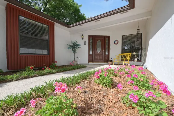 3619 NW 40TH TER, Gainesville, FL 32606