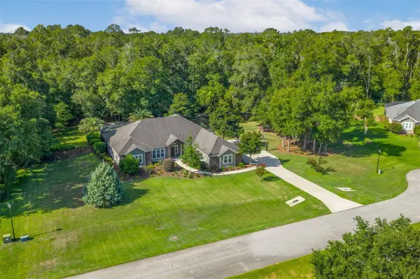 16825 NW 2ND RD, Newberry, FL 32669