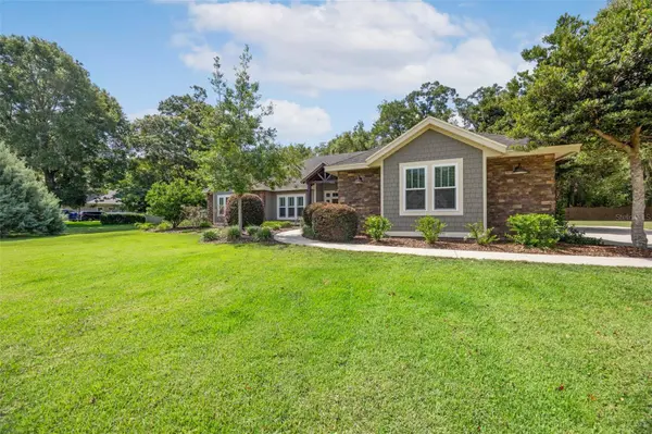 16825 NW 2ND RD, Newberry, FL 32669