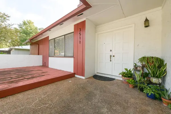3511 NW 40TH TER, Gainesville, FL 32606