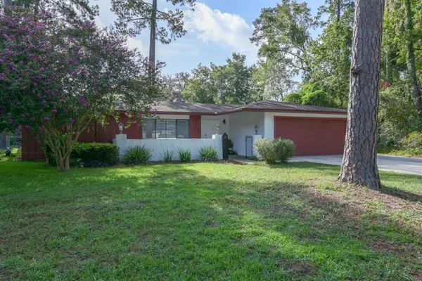 3511 NW 40TH TER, Gainesville, FL 32606