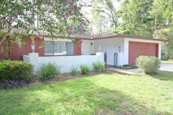3511 NW 40TH TER, Gainesville, FL 32606