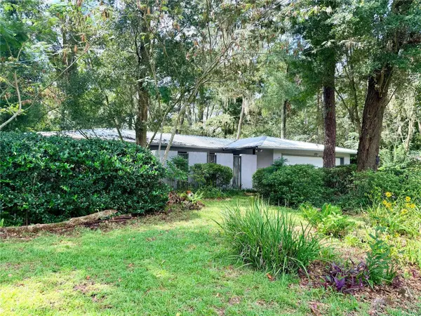 4003 NW 34TH PL, Gainesville, FL 32606