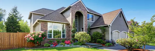 How to Boost the Curb Appeal of Your Home,Trish Luzzi