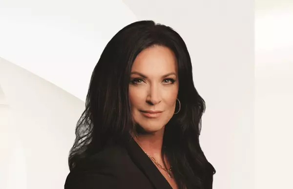 4 - Stephanie 2025 Headshot