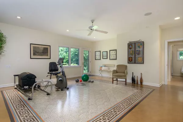 Eastmoor 201 downstairs