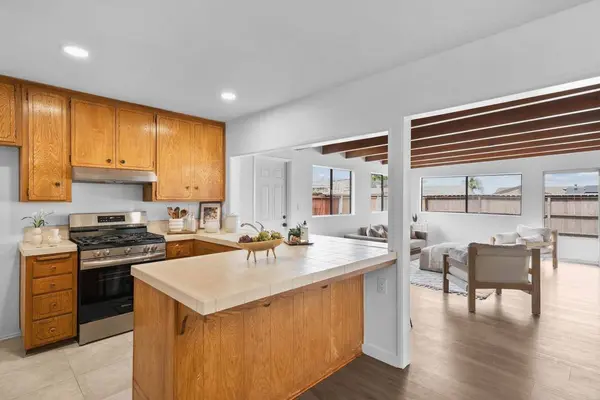 4250 Lemonseed DR, San Diego, CA 92154