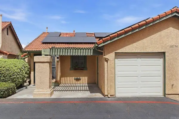 10794 JEANNE #Unit F, Santee, CA 92071