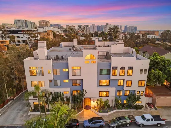 235 Quince ST #304, San Diego, CA 92103