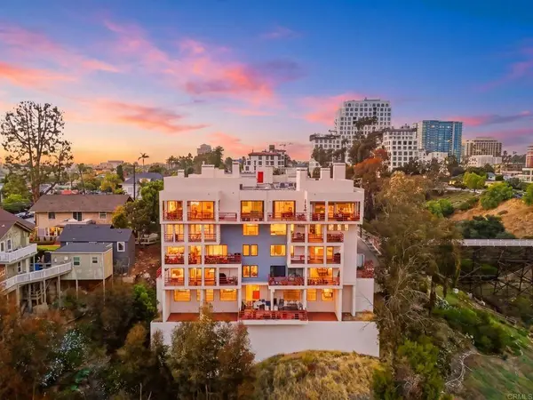 235 Quince ST, San Diego, CA 92103