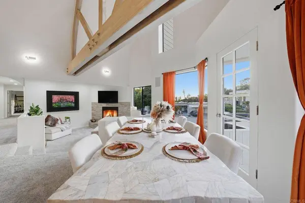 6105 Avenida Chamnez, La Jolla, CA 92037