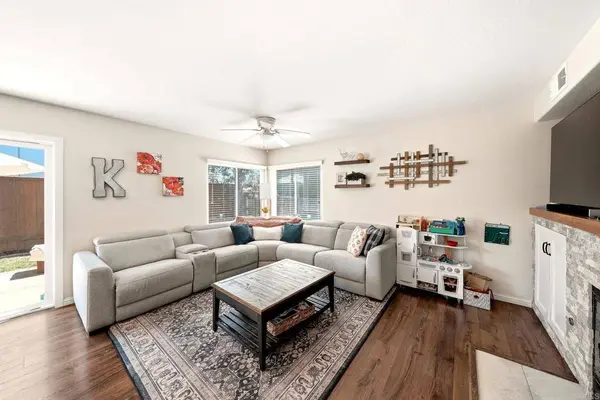 3383 Sherwood LN, San Marcos, CA 92078