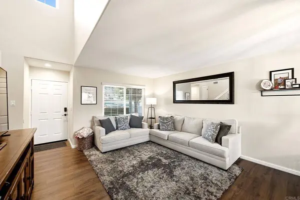 3383 Sherwood LN, San Marcos, CA 92078