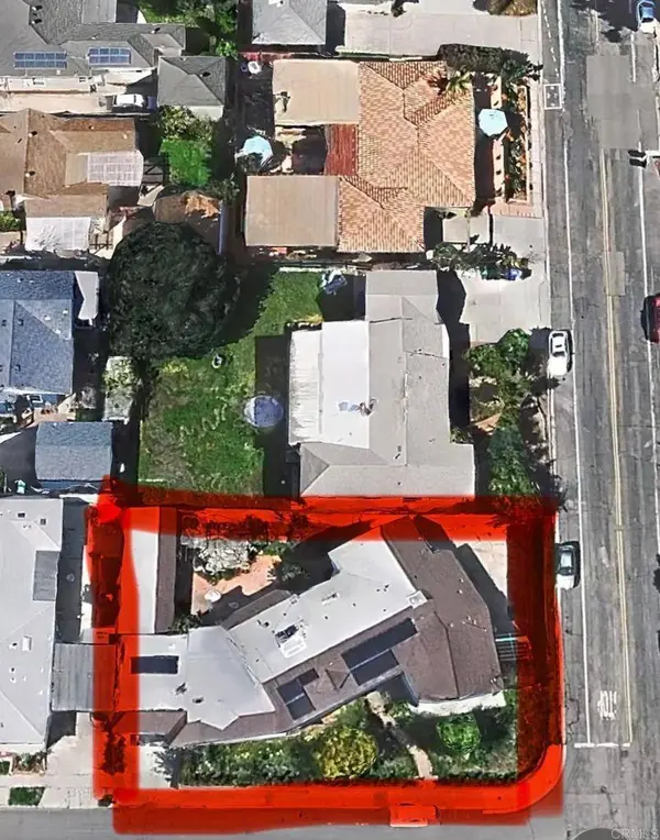 4754 54th ST, San Diego, CA 92115