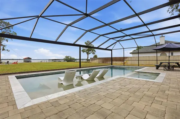 16401 E SHIRLEY SHORES RD, Tavares, FL 32778
