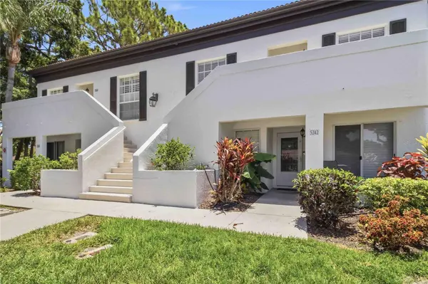 5244 MARSH FIELD LN #4, Sarasota, FL 34235