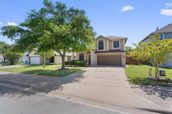 15701 Ecorio DR, Austin, TX 78728