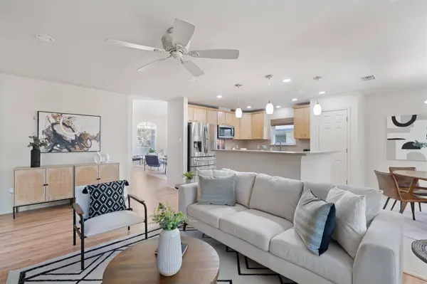15701 Ecorio DR, Austin, TX 78728