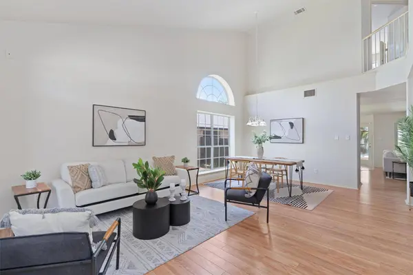 15701 Ecorio DR, Austin, TX 78728