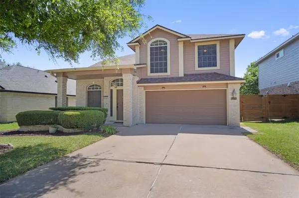 15701 Ecorio DR, Austin, TX 78728