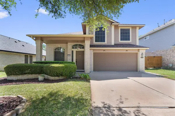 15701 Ecorio DR, Austin, TX 78728