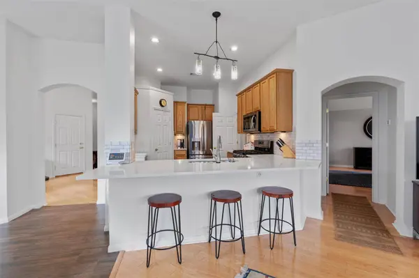 17007 Brewer Blackbird DR, Pflugerville, TX 78660
