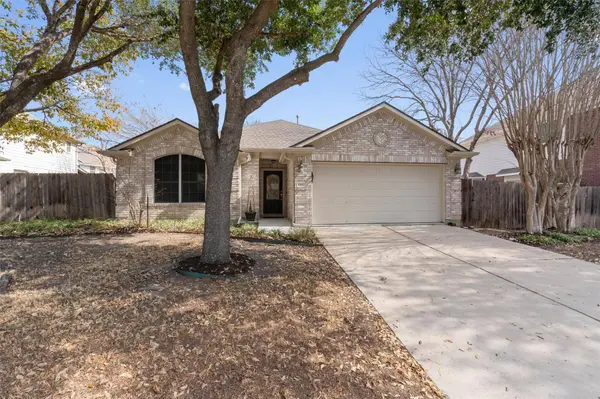 17007 Brewer Blackbird DR, Pflugerville, TX 78660