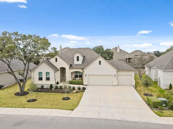 29411 Kearney Ridge RDG, Boerne, TX 78015