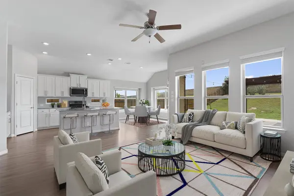 708 Hereford LOOP, Hutto, TX 78634
