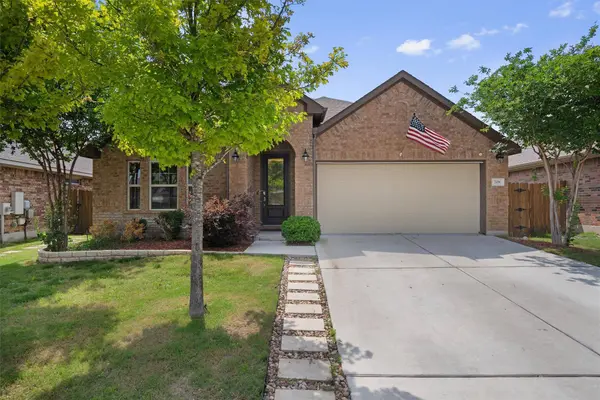 708 Hereford LOOP, Hutto, TX 78634
