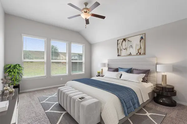 708 Hereford LOOP, Hutto, TX 78634