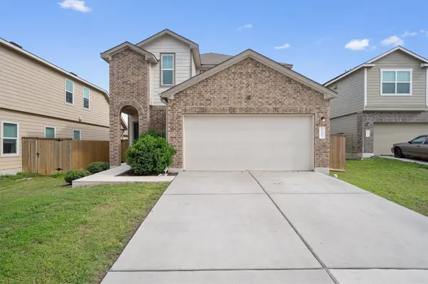 117 Guardian Angel CT, Jarrell, TX 76537