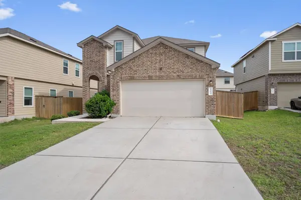 117 Guardian Angel CT, Jarrell, TX 76537